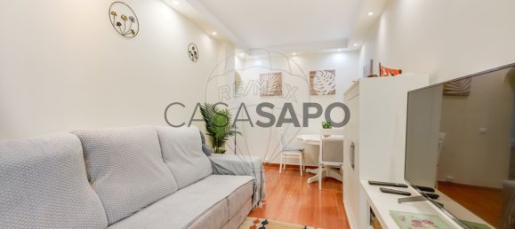 2 Schlafzimmer Wohnung in Lisbon, Portugal, Nr. 231192 14