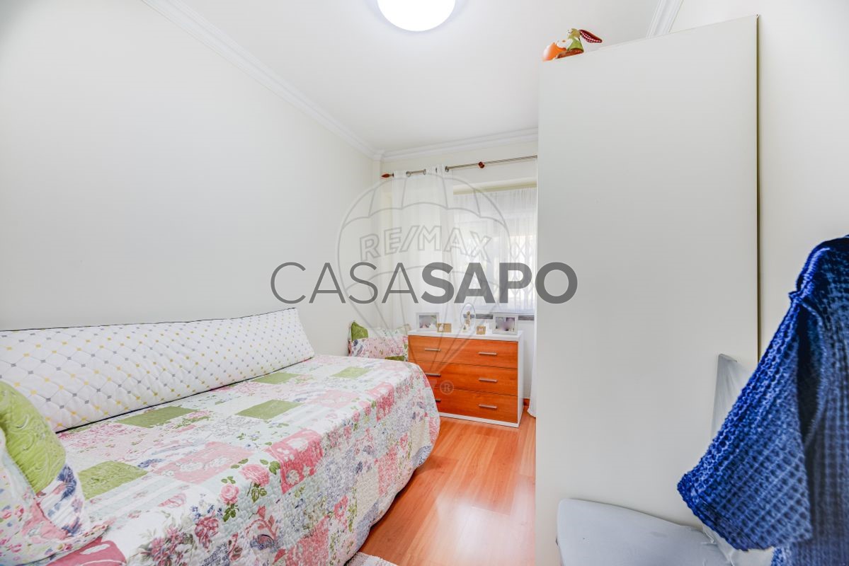 Apartamento de 2 dormitorios en Lisbon, Portugal No. 231192