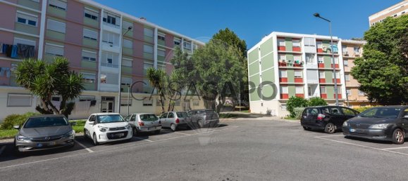 2 Schlafzimmer Wohnung in Lisbon, Portugal, Nr. 231192 17