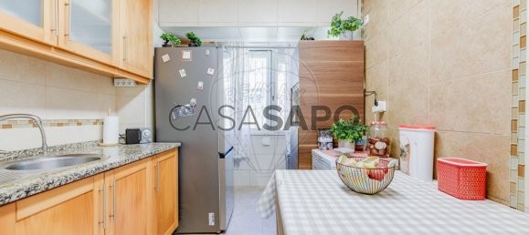 2 Schlafzimmer Wohnung in Lisbon, Portugal, Nr. 231192 4