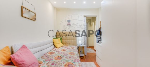 2 Schlafzimmer Wohnung in Lisbon, Portugal, Nr. 231192 12