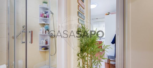 2 Schlafzimmer Wohnung in Lisbon, Portugal, Nr. 231192 8