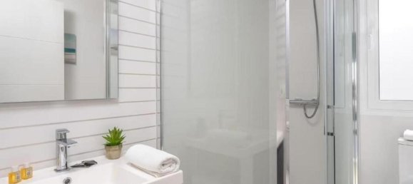 4 Schlafzimmer Penthouse in Mijas, Spain, Nr. 130673 9