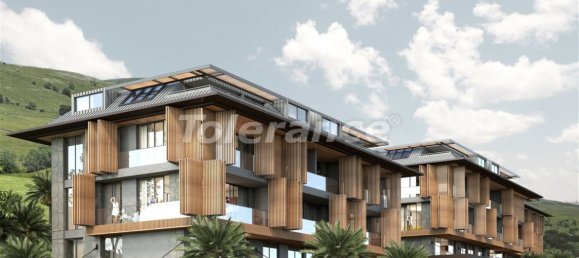 Apartment 3+1 in Alanya, Turkey No. 1178 7