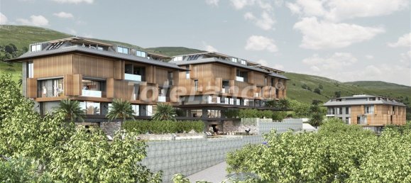 Apartment 3+1 in Alanya, Turkey No. 1178 9