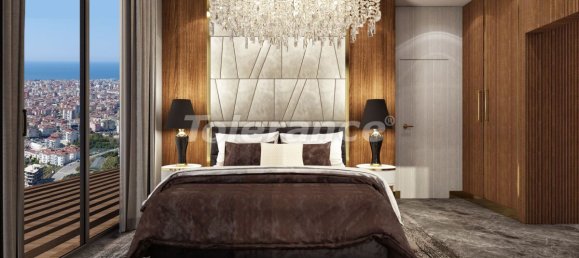 Apartment 3+1 in Alanya, Turkey No. 1178 18