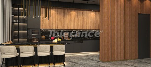 Apartment 3+1 in Alanya, Turkey No. 1178 16