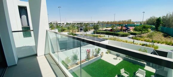 2 bedrooms Townhouse in Yas Island, UAE No. 15178 10