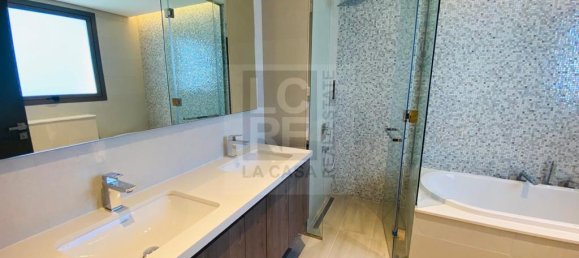 2 bedrooms Townhouse in Yas Island, UAE No. 15178 15