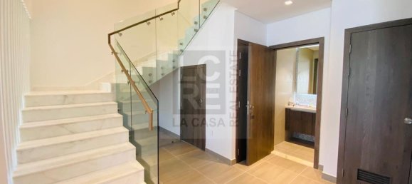 2 bedrooms Townhouse in Yas Island, UAE No. 15178 8