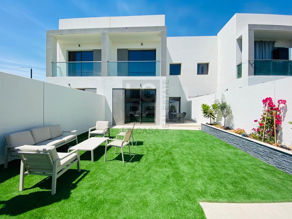 2 bedrooms Townhouse in Yas Island, UAE No. 15178