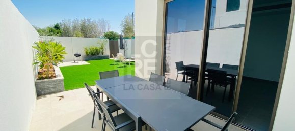 2 bedrooms Townhouse in Yas Island, UAE No. 15178 3