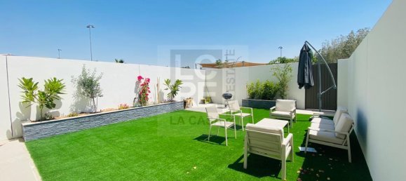 2 bedrooms Townhouse in Yas Island, UAE No. 15178 2