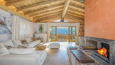 Casa de 6 divisões em Kitzbuhel, Austria N.º 213789