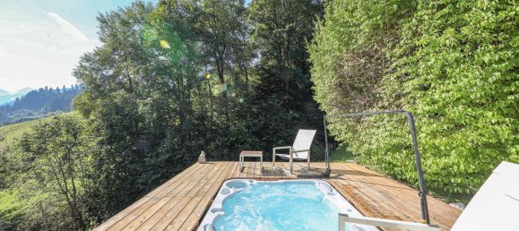 Casa de 6 divisões em Kitzbuhel, Austria N.º 213789 4