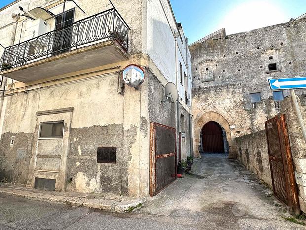 Квартира с 3 комнатами в Латерца, Италия № 276903