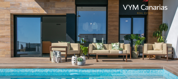 4 bedrooms Villa in Finestrat, Spain No. 6225 15