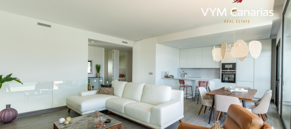 4 bedrooms Villa in Finestrat, Spain No. 6225 3