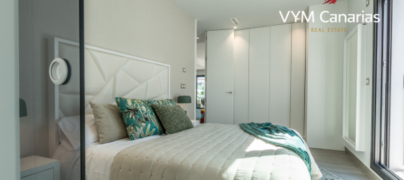 4 bedrooms Villa in Finestrat, Spain No. 6225 13