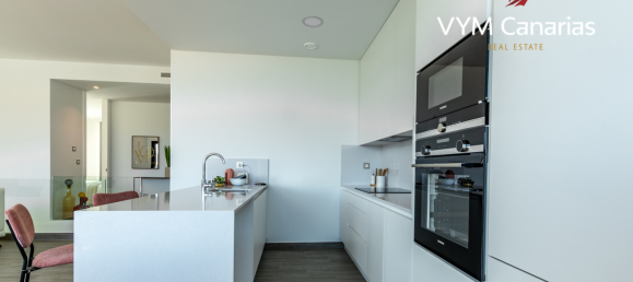 4 bedrooms Villa in Finestrat, Spain No. 6225 6