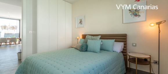 4 bedrooms Villa in Finestrat, Spain No. 6225 11