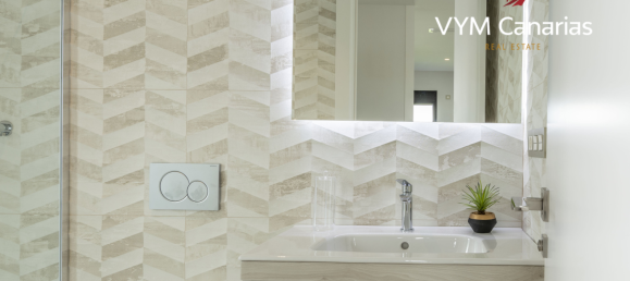 4 bedrooms Villa in Finestrat, Spain No. 6225 8