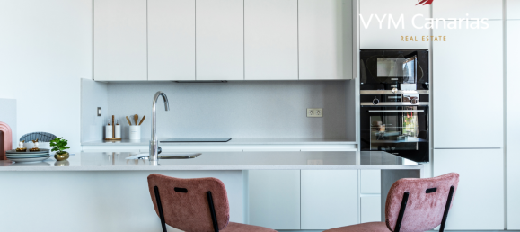 4 bedrooms Villa in Finestrat, Spain No. 6225 5