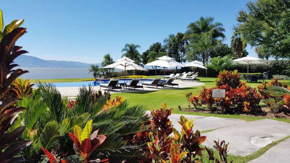 3 chambres Maison à Jalisco, Mexico No. 146289