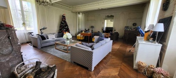 4 Schlafzimmer Doppelhaus in Lamotte-Beuvron, France, Nr. 65184 13