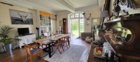 4 Schlafzimmer Doppelhaus in Lamotte-Beuvron, France, Nr. 65184 3
