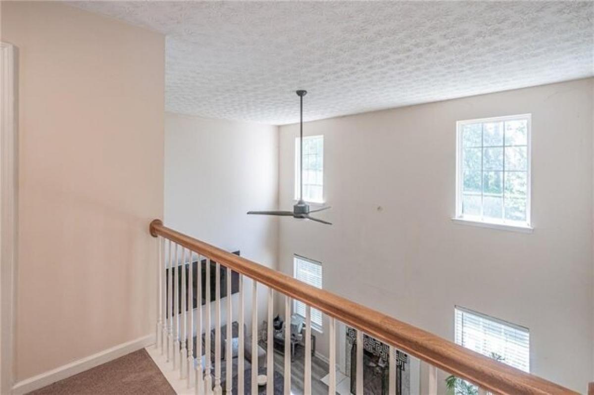 4 bedrooms House in Lithonia, USA No. 403268