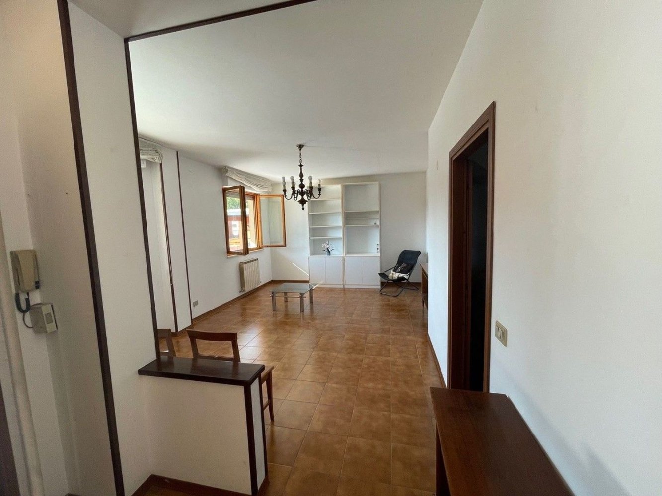 5 rooms Apartment in Siena, Italy No. 223342