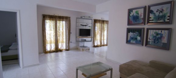 7 chambres villa à vendre à Chania, Crete, Greece № 6233 7