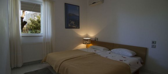 7 chambres villa à vendre à Chania, Crete, Greece № 6233 21