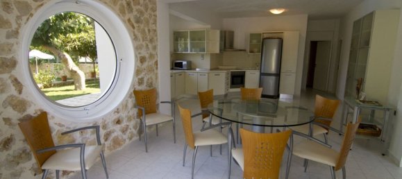 7 chambres villa à vendre à Chania, Crete, Greece № 6233 3