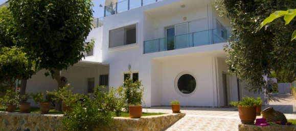 7 chambres villa à vendre à Chania, Crete, Greece № 6233 23