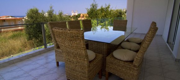 7 chambres villa à vendre à Chania, Crete, Greece № 6233 22