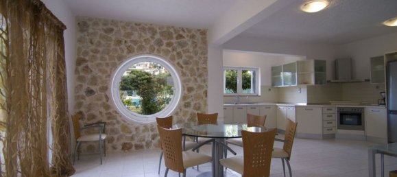 7 chambres villa à vendre à Chania, Crete, Greece № 6233 4