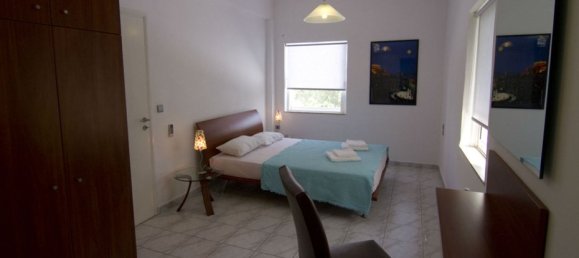 7 chambres villa à vendre à Chania, Crete, Greece № 6233 9