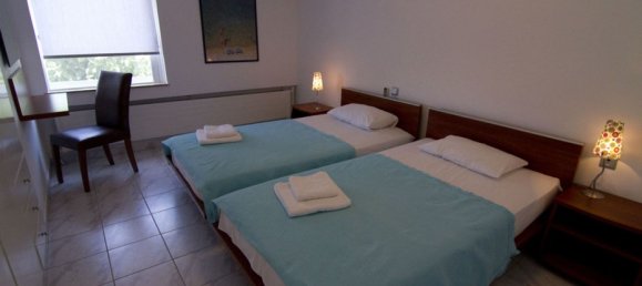 7 chambres villa à vendre à Chania, Crete, Greece № 6233 10