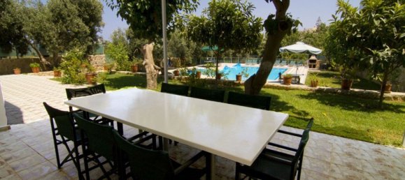 7 chambres villa à vendre à Chania, Crete, Greece № 6233 13