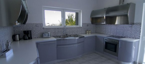 7 chambres villa à vendre à Chania, Crete, Greece № 6233 14