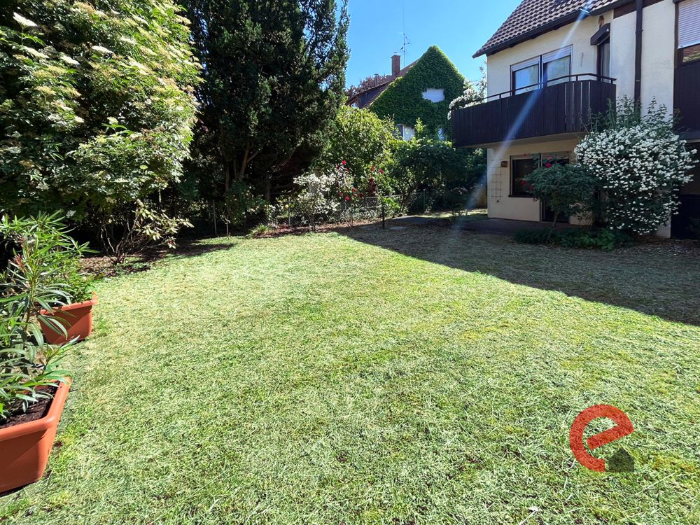 1 bedroom Apartment in Stuttgart, Germany No. 61472