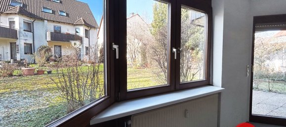 1 bedroom Apartment in Stuttgart, Germany No. 61472 4