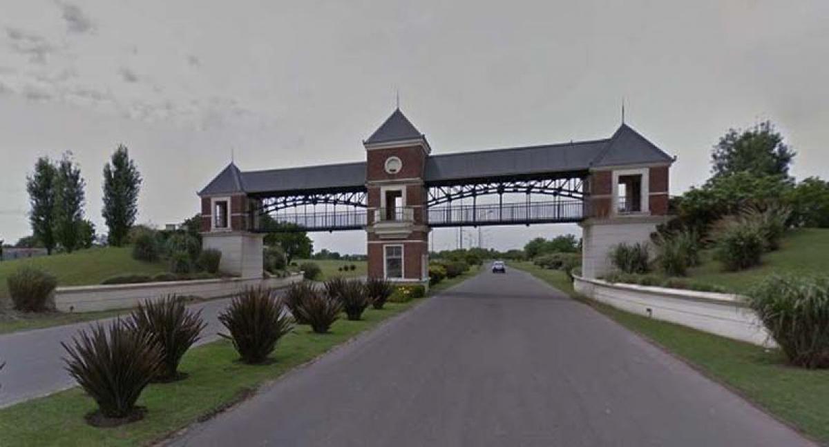  Land in Pilar, Argentina No. 36807