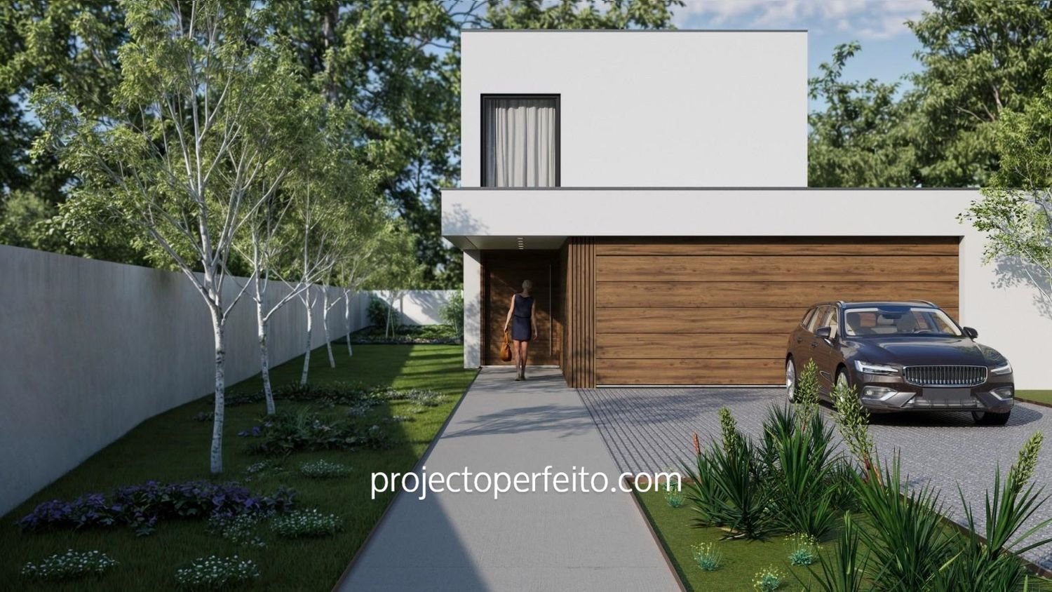  Land in Nogueira da Regedoura, Portugal No. 300400