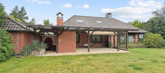 4 rooms Bungalow in Luneburg, Germany No. 345886 3