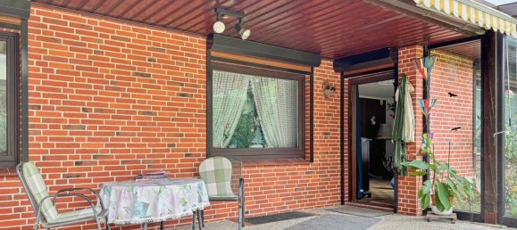 4 rooms Bungalow in Luneburg, Germany No. 345886 12