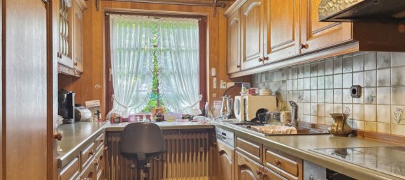 4 rooms Bungalow in Luneburg, Germany No. 345886 7