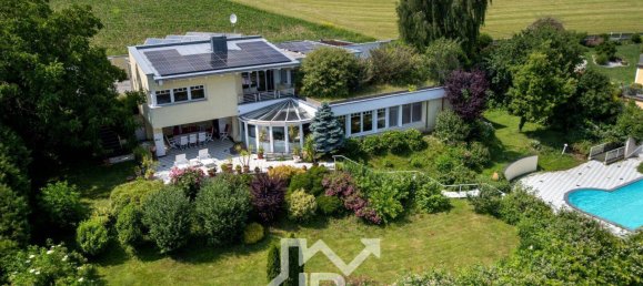 5 rooms Villa in Gramastetten, Austria No. 225985 2